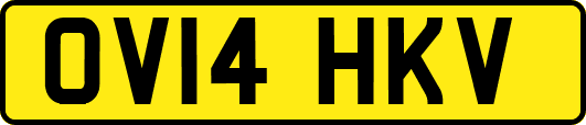 OV14HKV