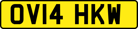 OV14HKW