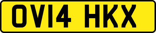 OV14HKX