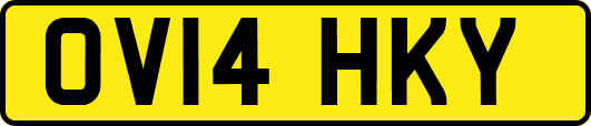OV14HKY
