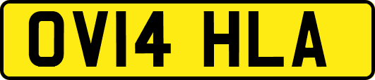 OV14HLA