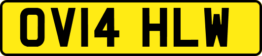 OV14HLW