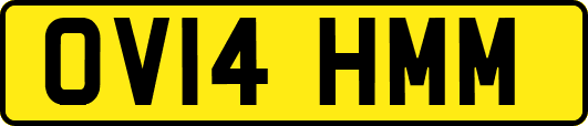 OV14HMM