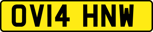 OV14HNW