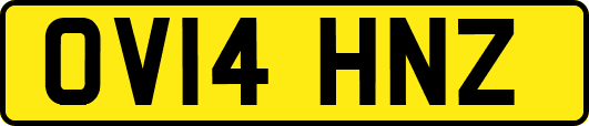 OV14HNZ