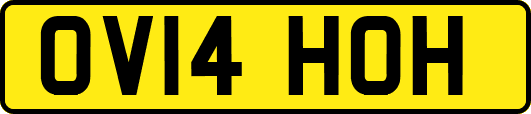OV14HOH