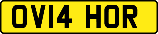 OV14HOR