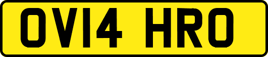 OV14HRO