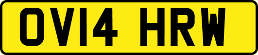 OV14HRW