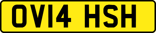 OV14HSH