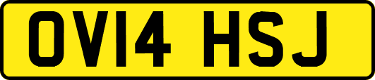 OV14HSJ