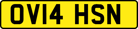 OV14HSN