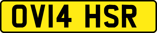OV14HSR