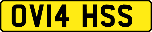 OV14HSS