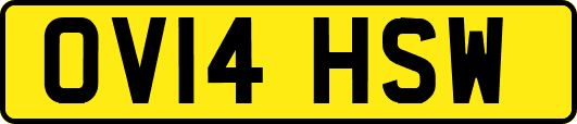OV14HSW