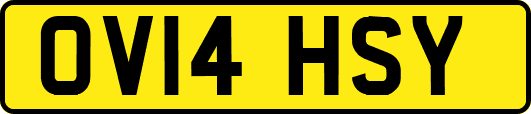 OV14HSY