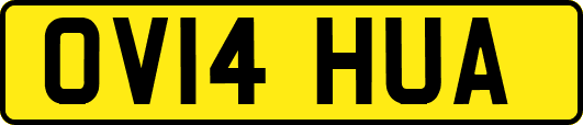 OV14HUA