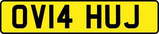 OV14HUJ