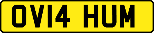 OV14HUM