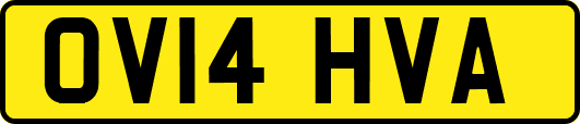 OV14HVA