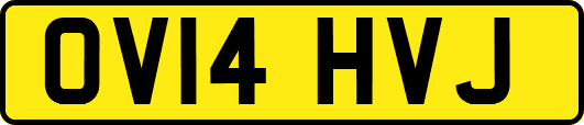 OV14HVJ
