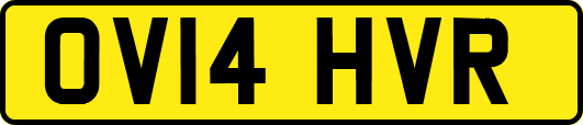 OV14HVR