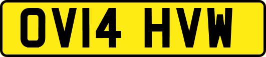 OV14HVW