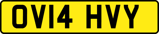 OV14HVY