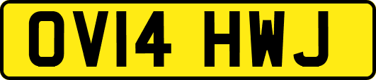OV14HWJ