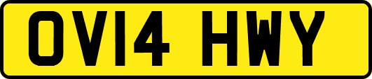 OV14HWY