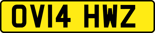 OV14HWZ