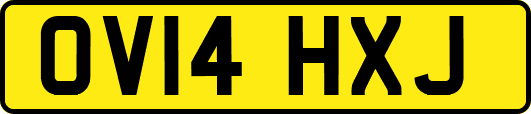 OV14HXJ