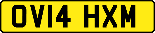 OV14HXM