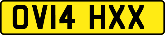 OV14HXX