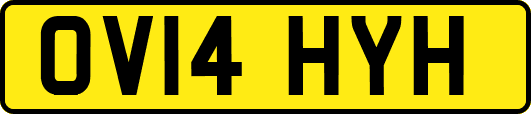 OV14HYH