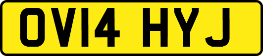 OV14HYJ