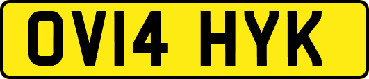 OV14HYK