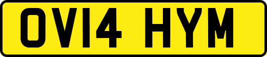 OV14HYM
