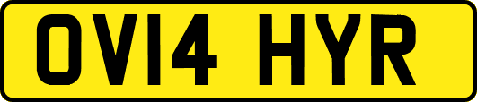OV14HYR