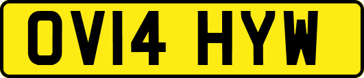 OV14HYW
