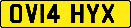 OV14HYX