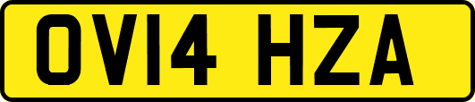 OV14HZA