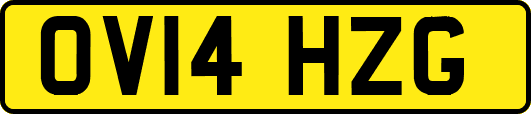 OV14HZG