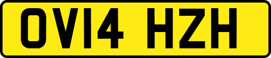 OV14HZH