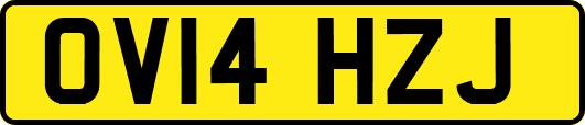 OV14HZJ
