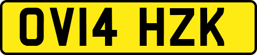 OV14HZK