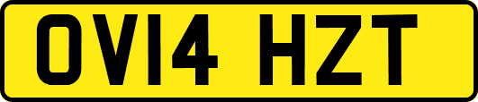 OV14HZT