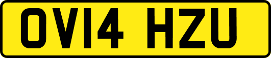 OV14HZU