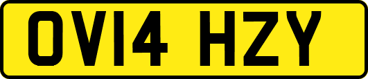 OV14HZY