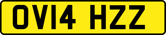 OV14HZZ